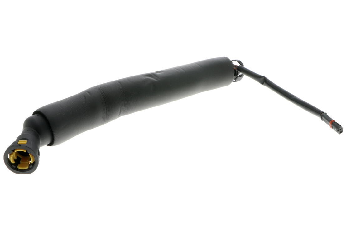 Hose, crankcase breather