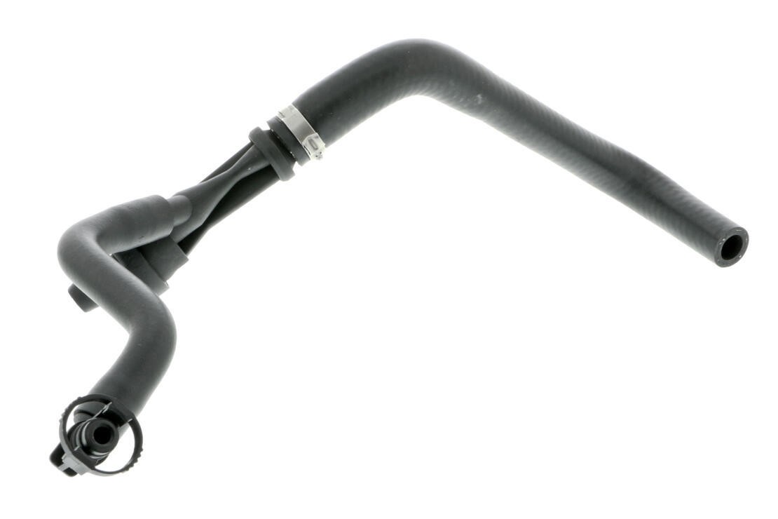 Hose, crankcase breather