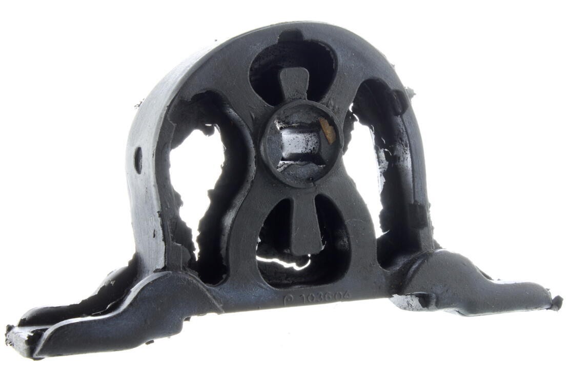 Mount, exhaust system