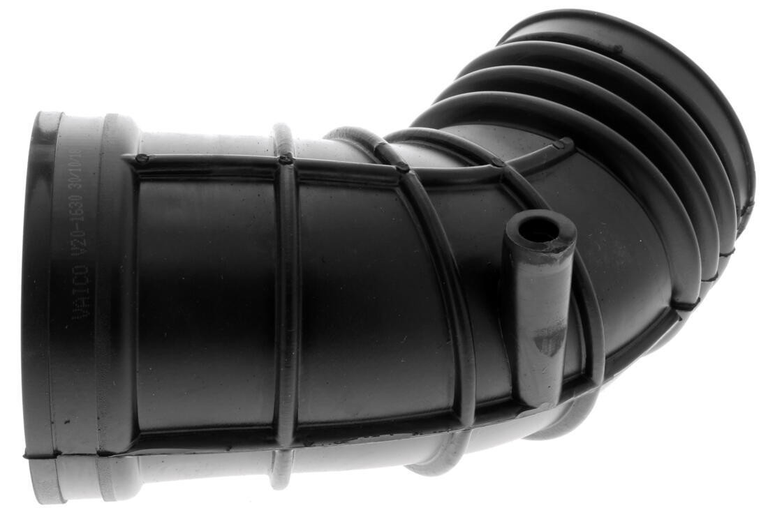 Intake Hose, air filter