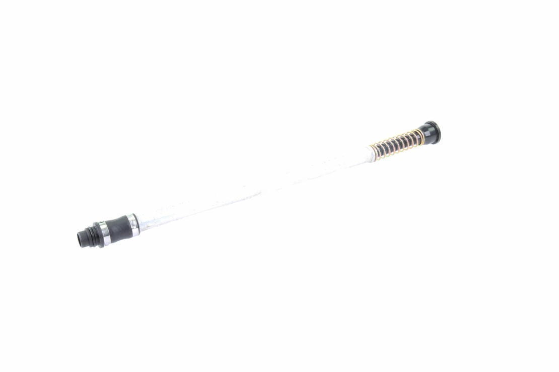 Hose, crankcase breather