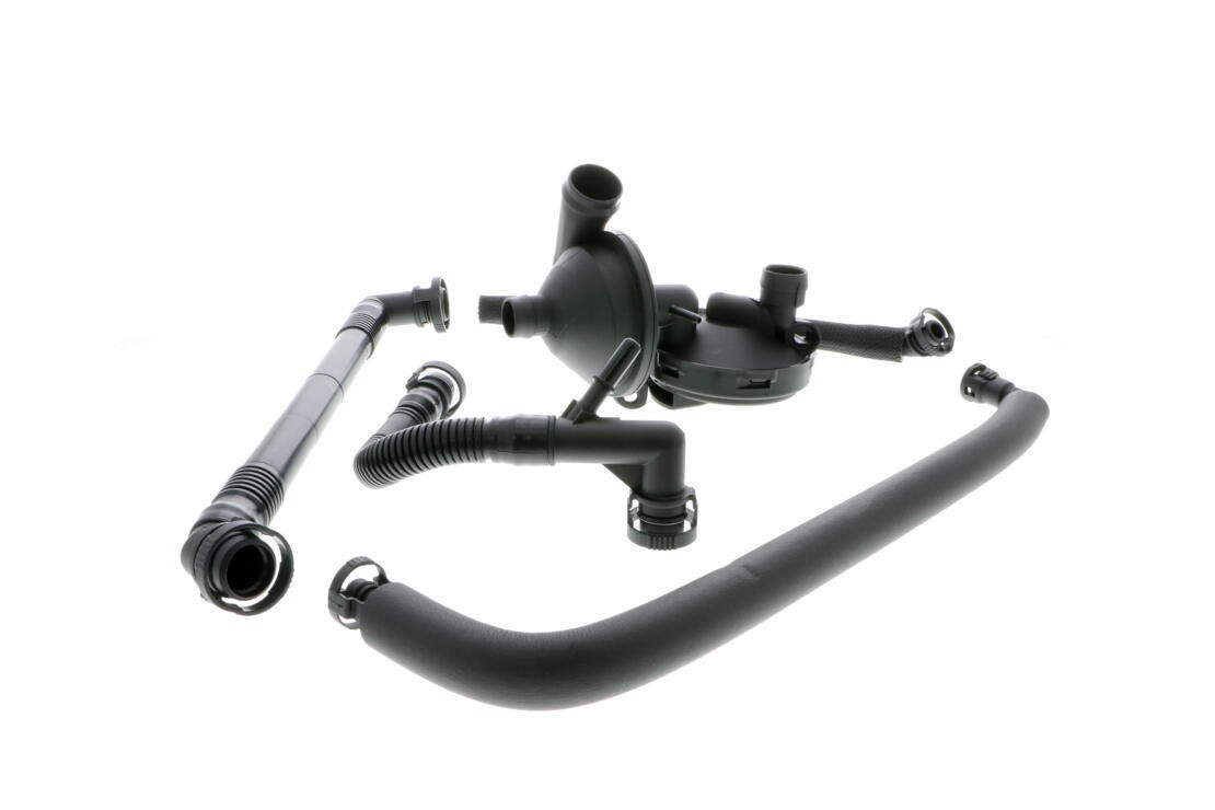 Repair Set, crankcase breather