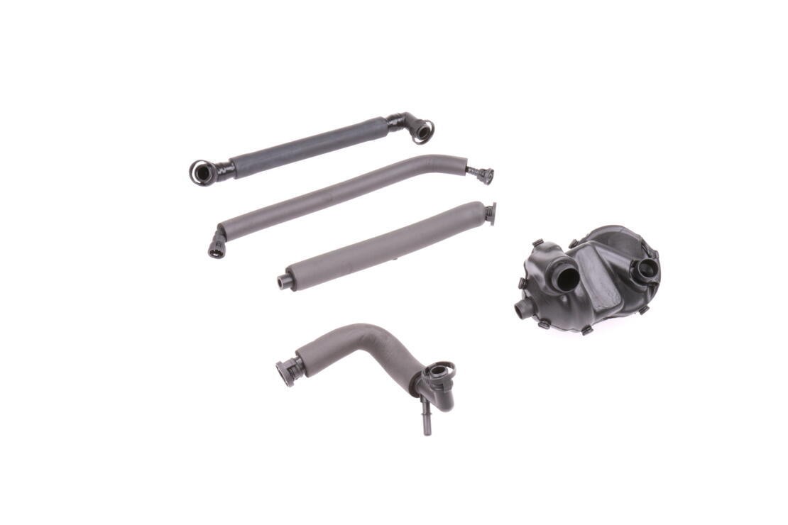 Repair Set, crankcase breather