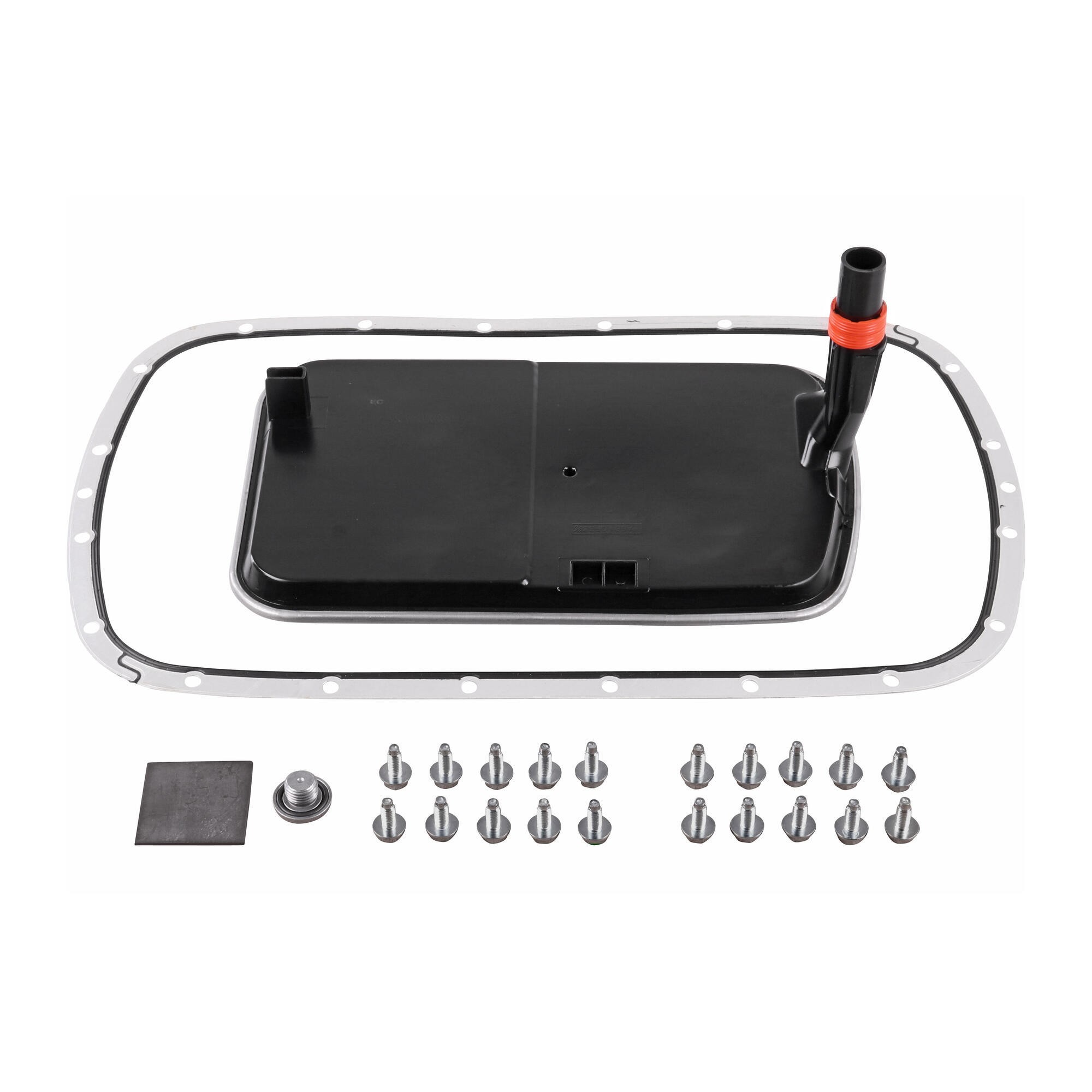 Parts Kit, automatic transmission oil ch