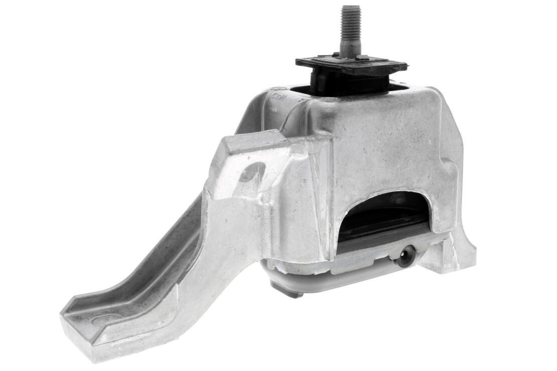 Engine Mounting