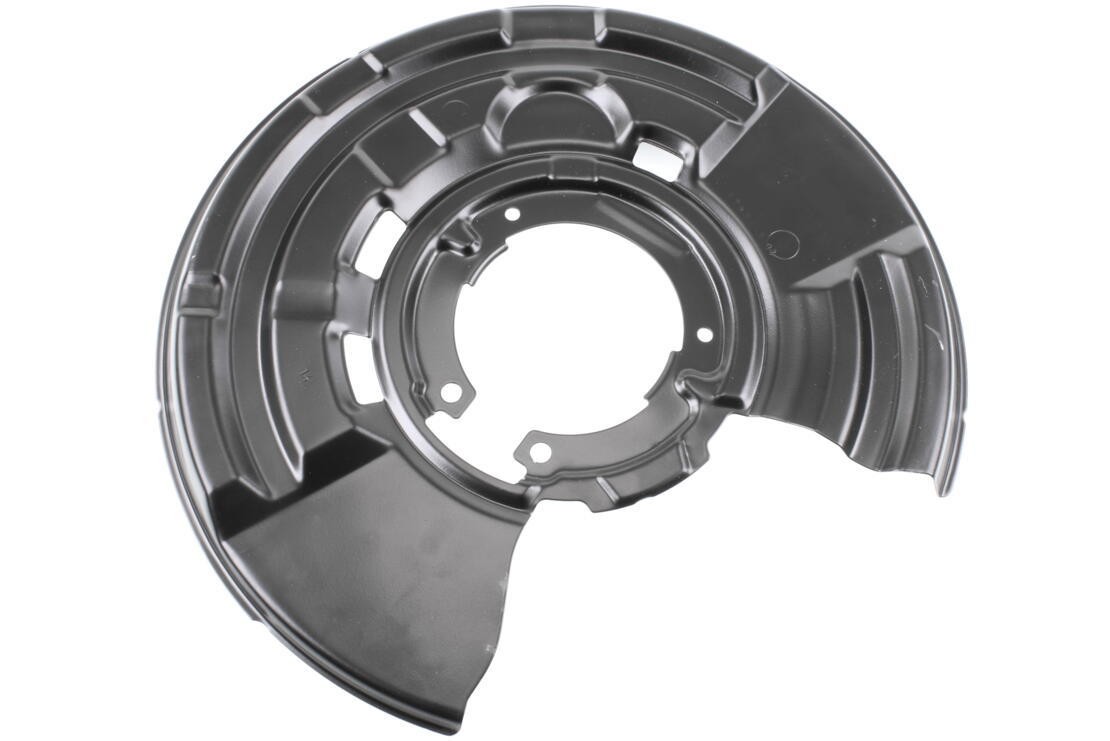 Splash Panel, brake disc