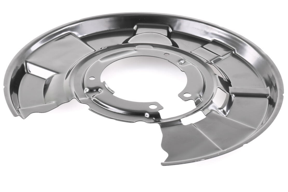 Splash Panel, brake disc