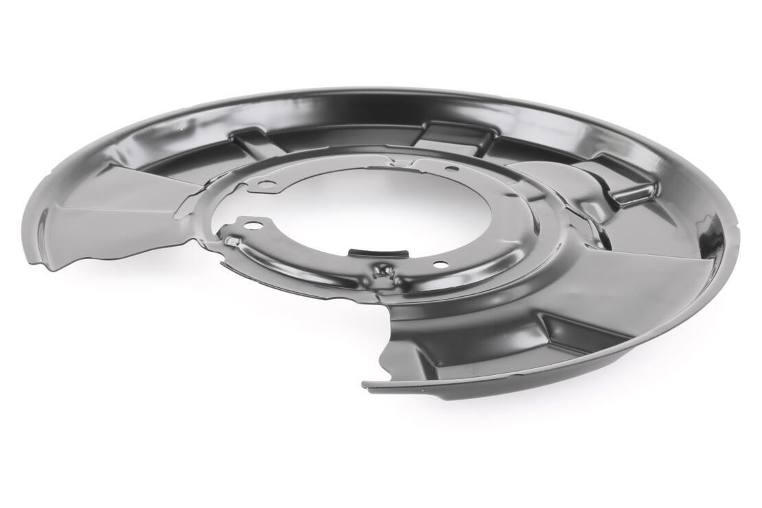 Splash Panel, brake disc