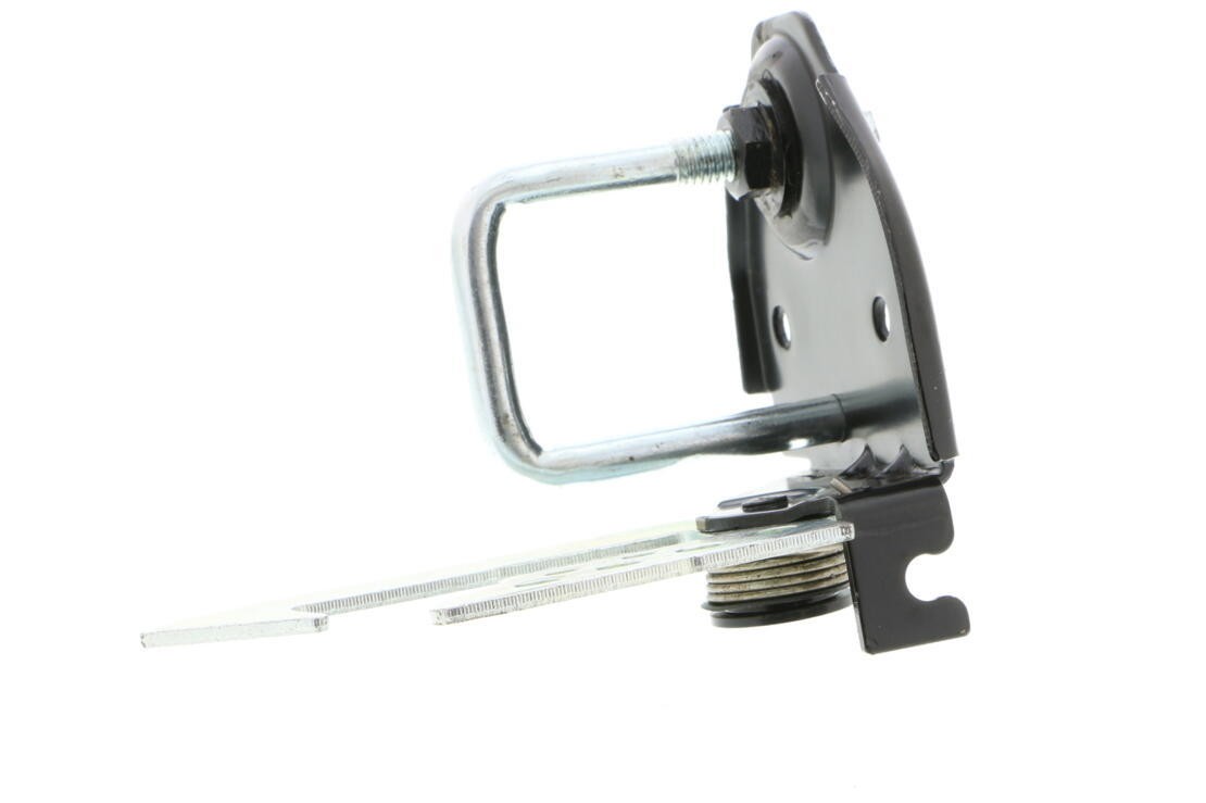 Bonnet Lock