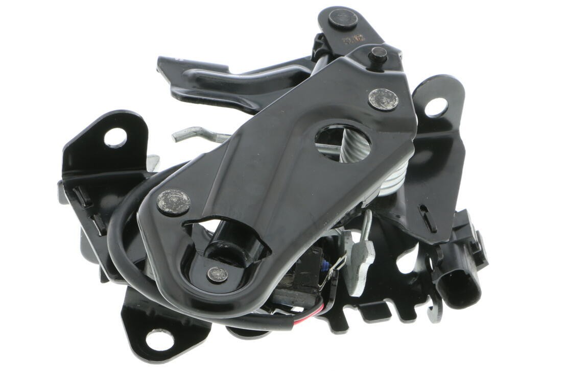 Bonnet Lock