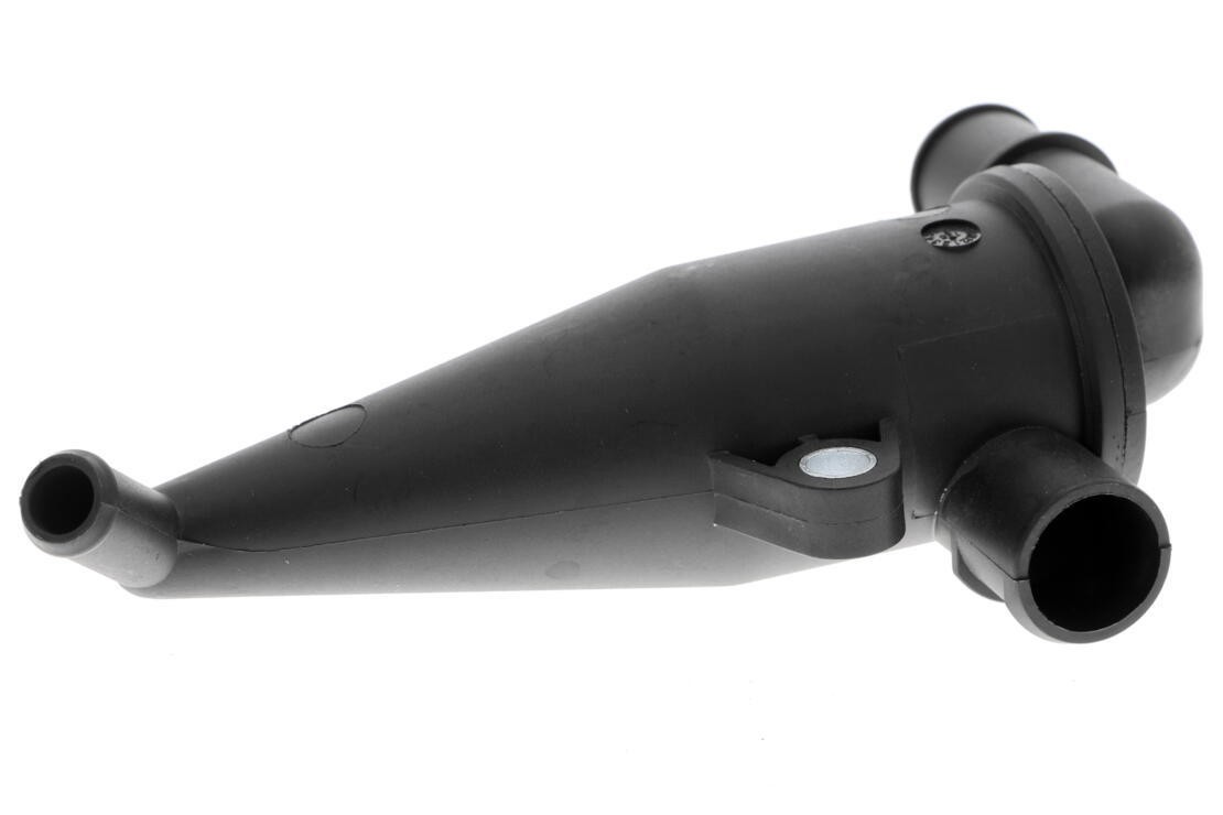 Valve, engine block breather