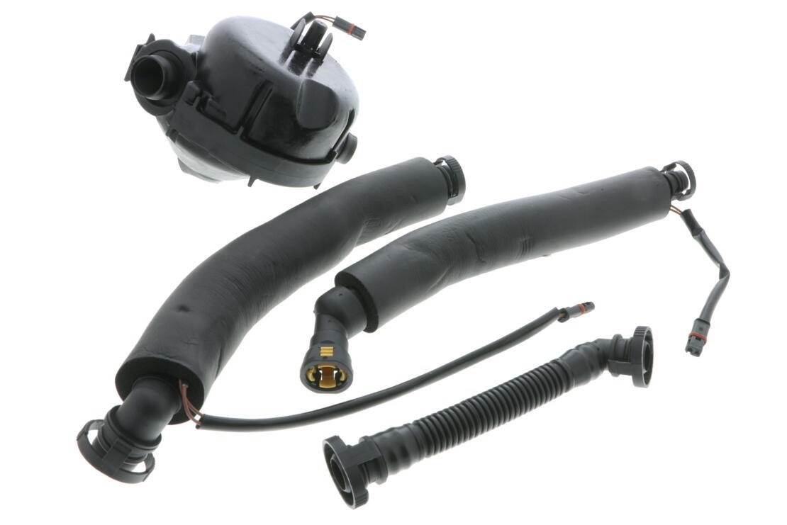 Repair Set, crankcase breather