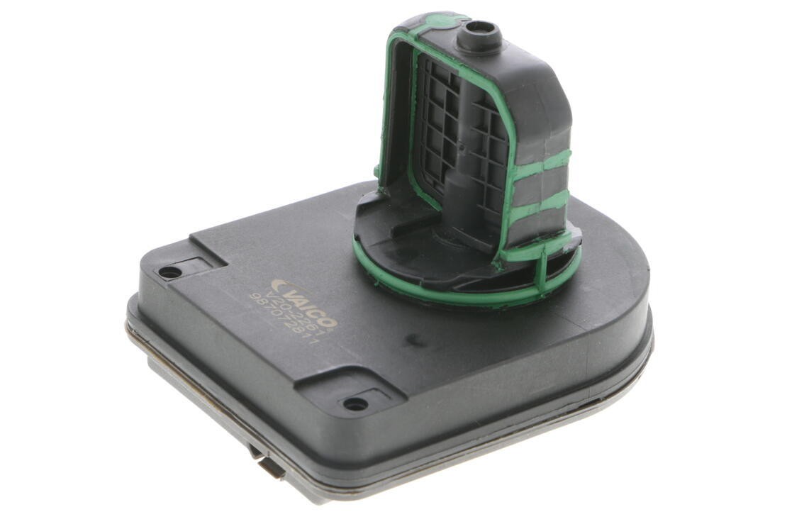 Control Valve, air intake