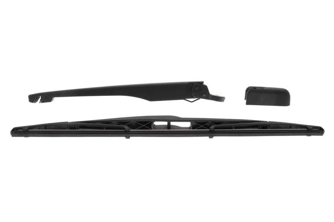 Wiper Arm Set, window cleaning