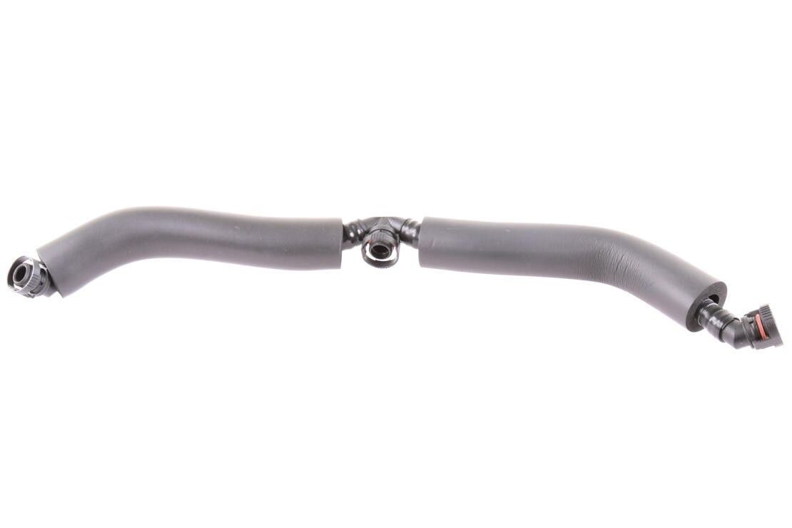 Hose, crankcase breather