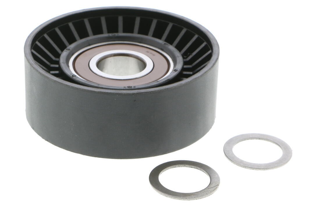 Accessory Drive Belt Tensioner Pulley