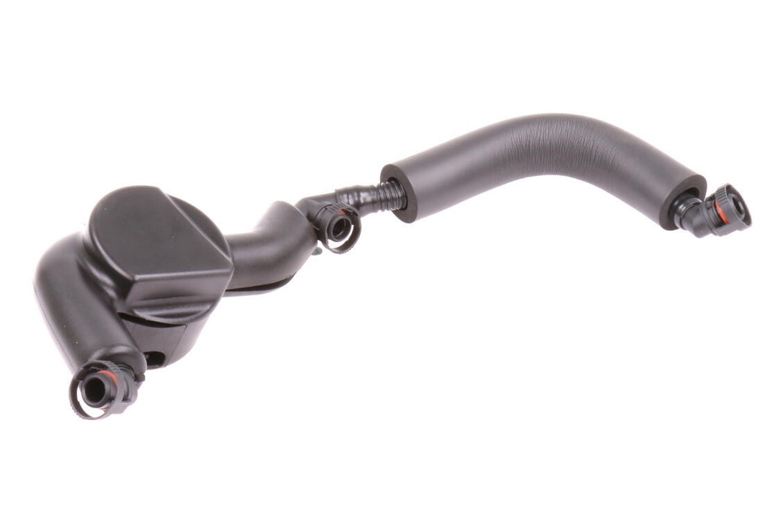 Hose, crankcase breather