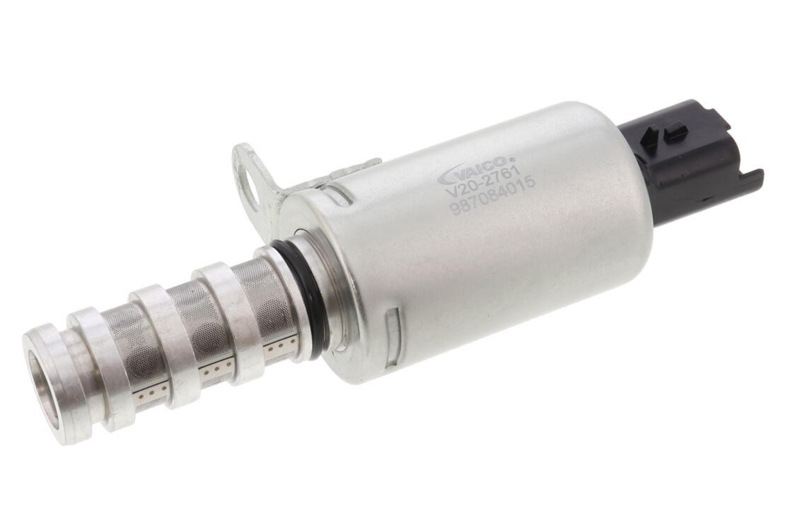 Control Valve, camshaft adjustment