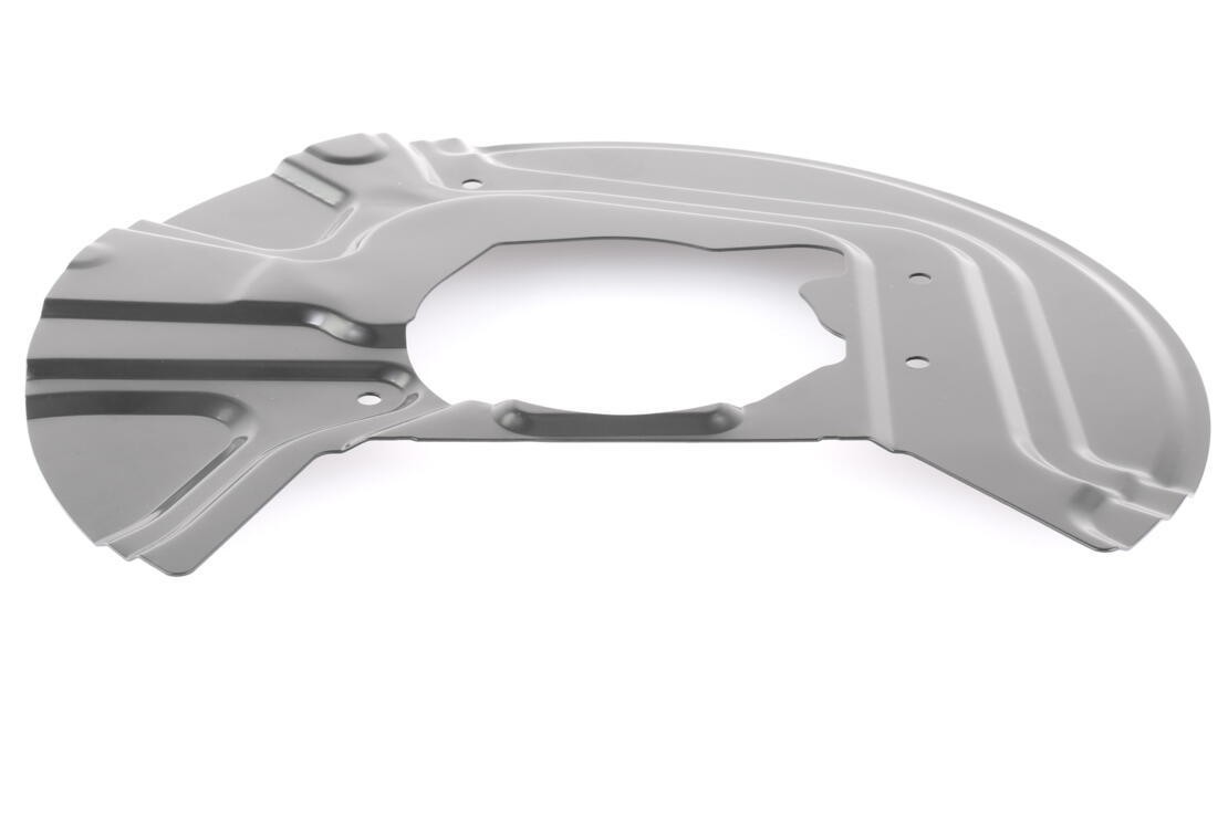 Splash Panel, brake disc