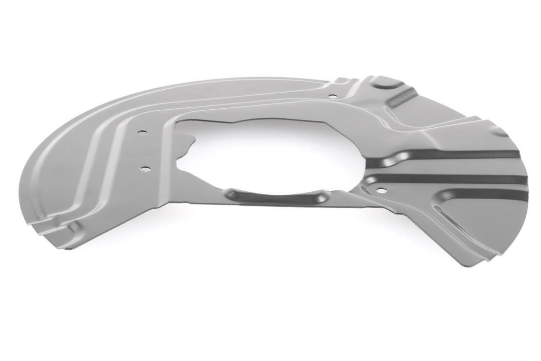 Splash Panel, brake disc