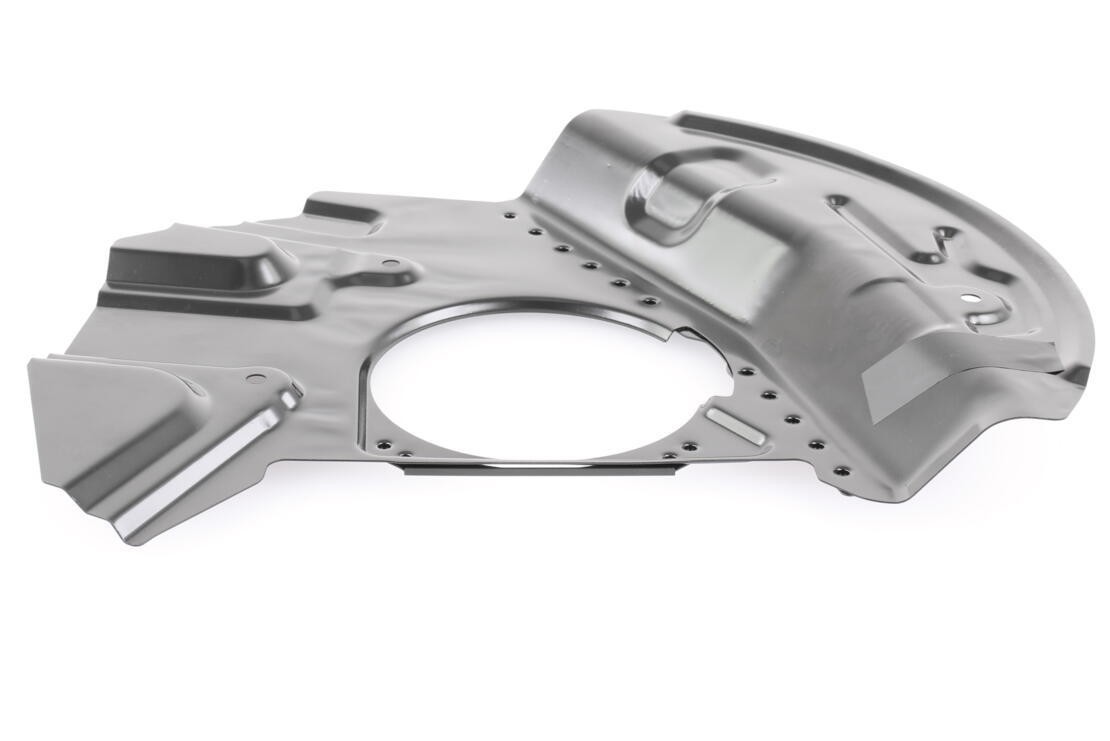 Splash Panel, brake disc