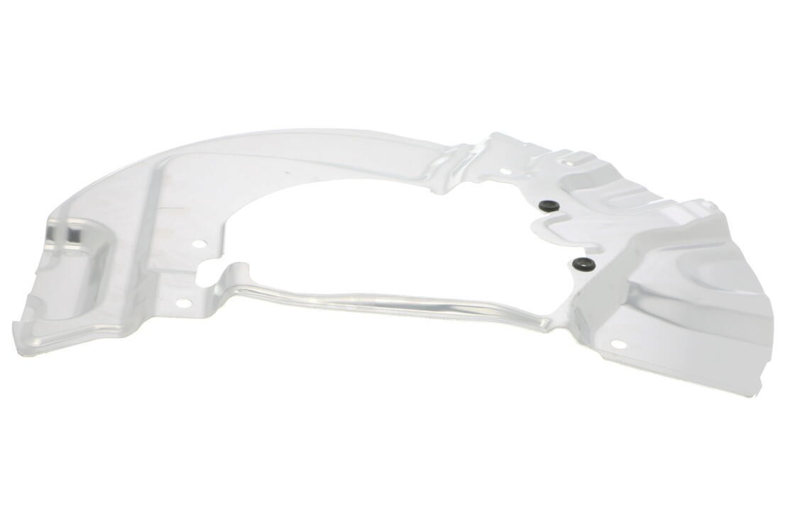 Splash Panel, brake disc