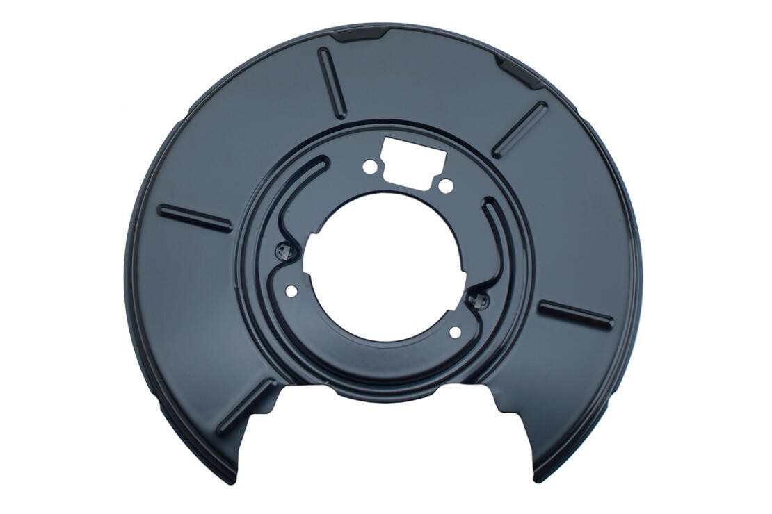 Splash Panel, brake disc