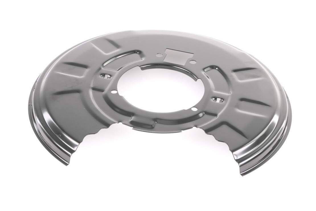 Splash Panel, brake disc