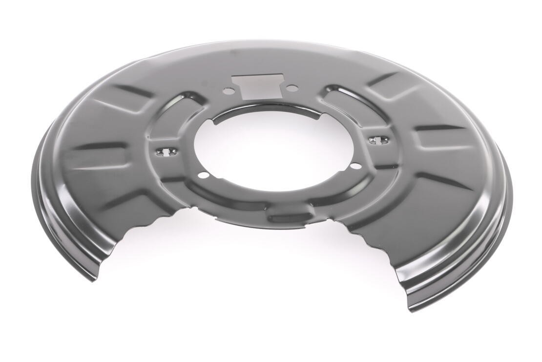 Splash Panel, brake disc