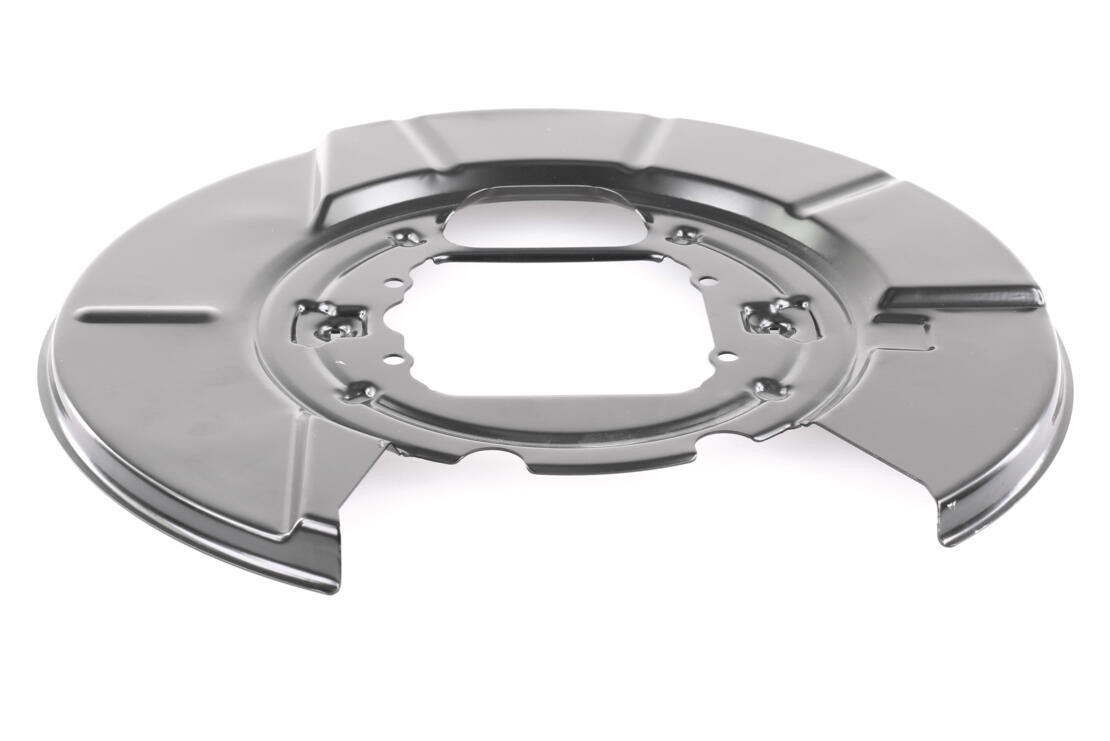 Splash Panel, brake disc