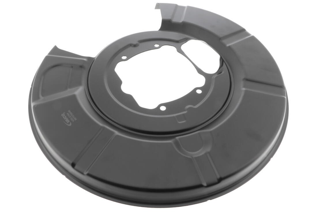 Splash Panel, brake disc