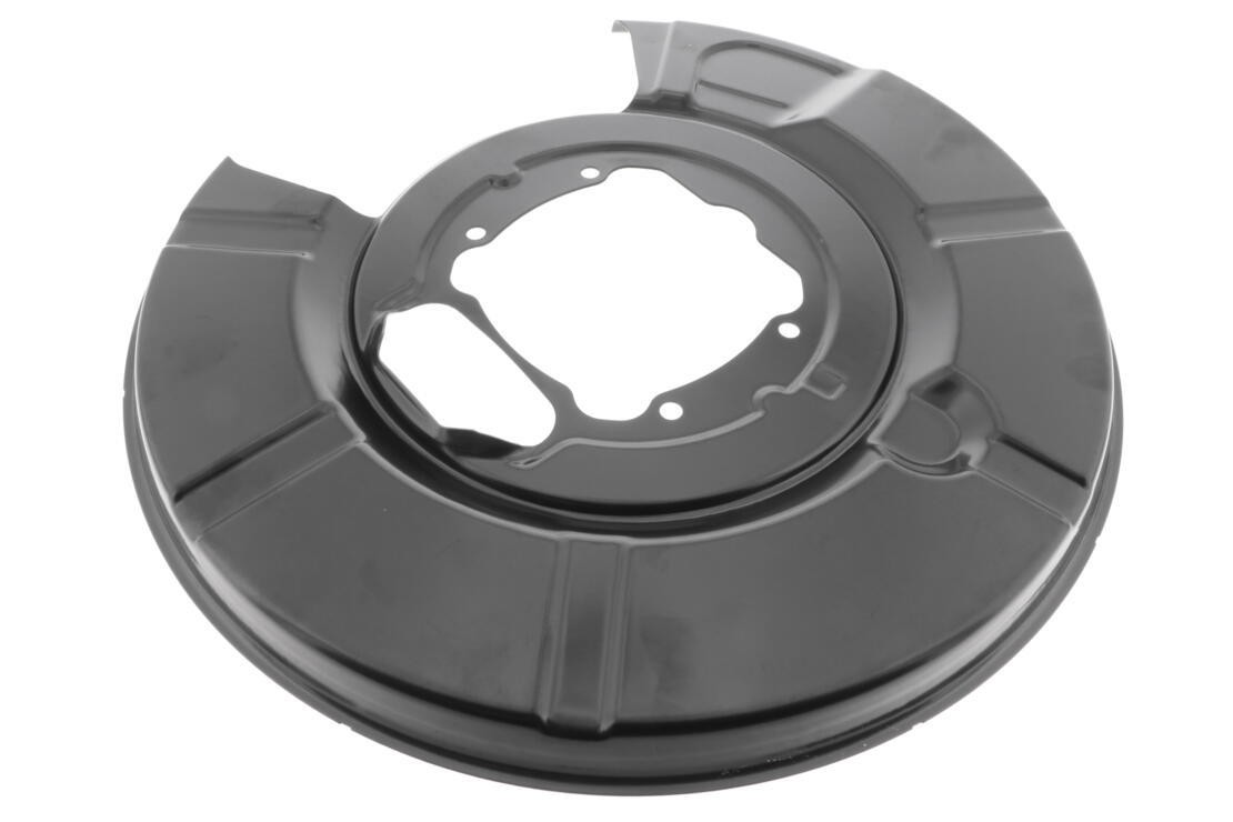 Splash Panel, brake disc