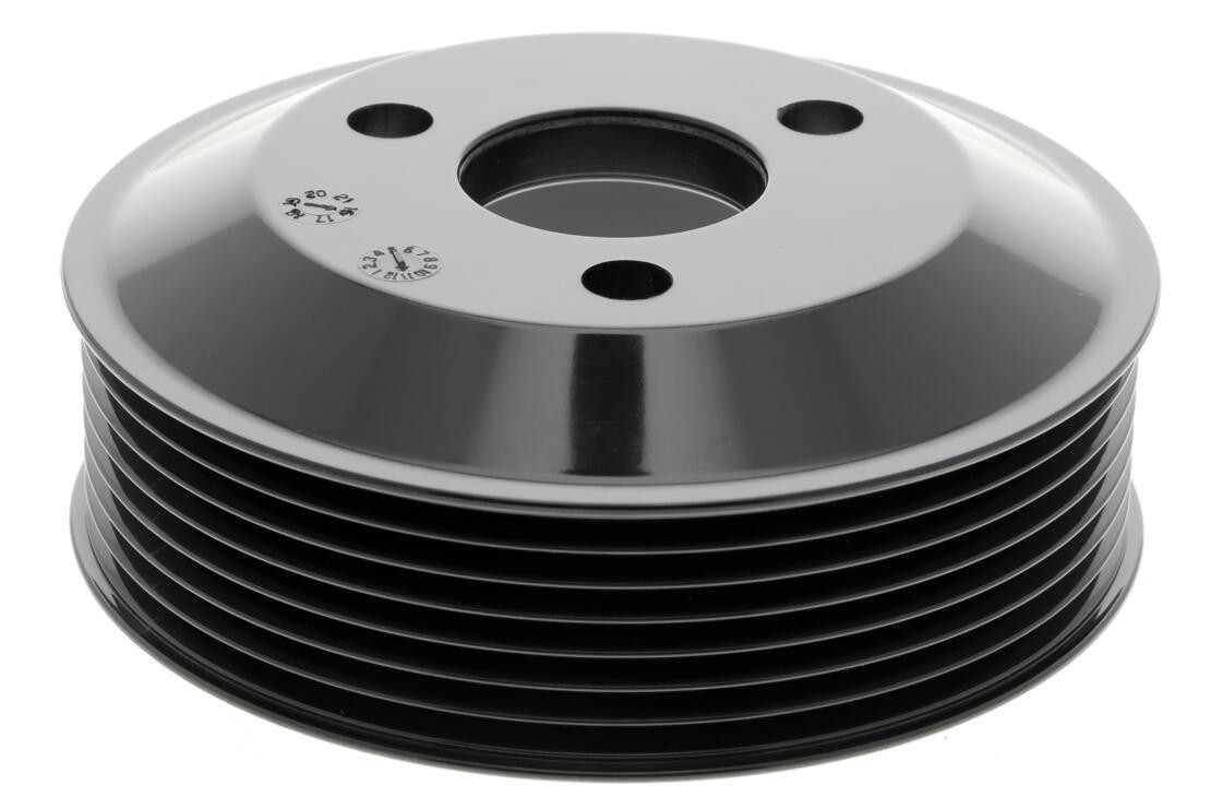 Belt Pulley, power steering pump