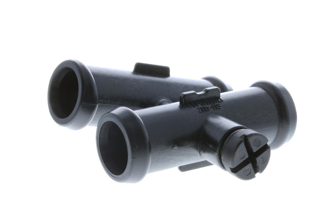 Coolant Pipe