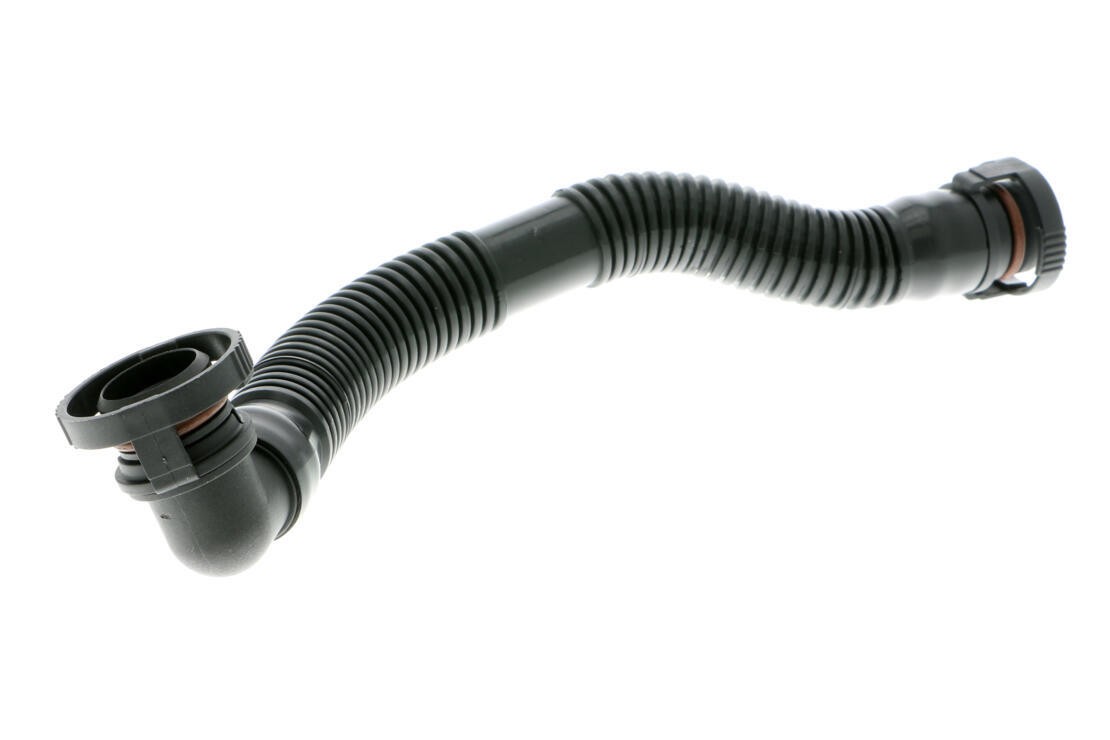 Hose, crankcase breather