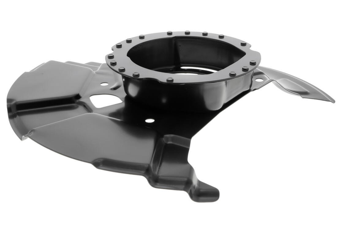 Splash Panel, brake disc