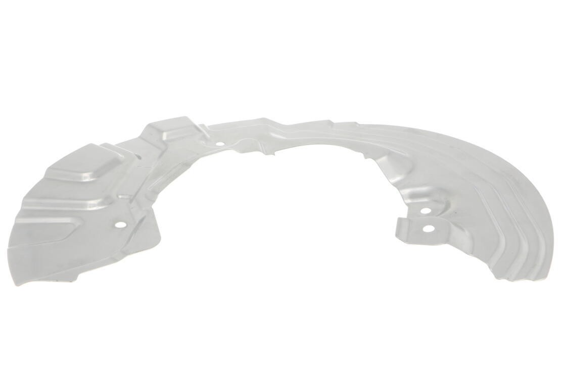 Splash Panel, brake disc