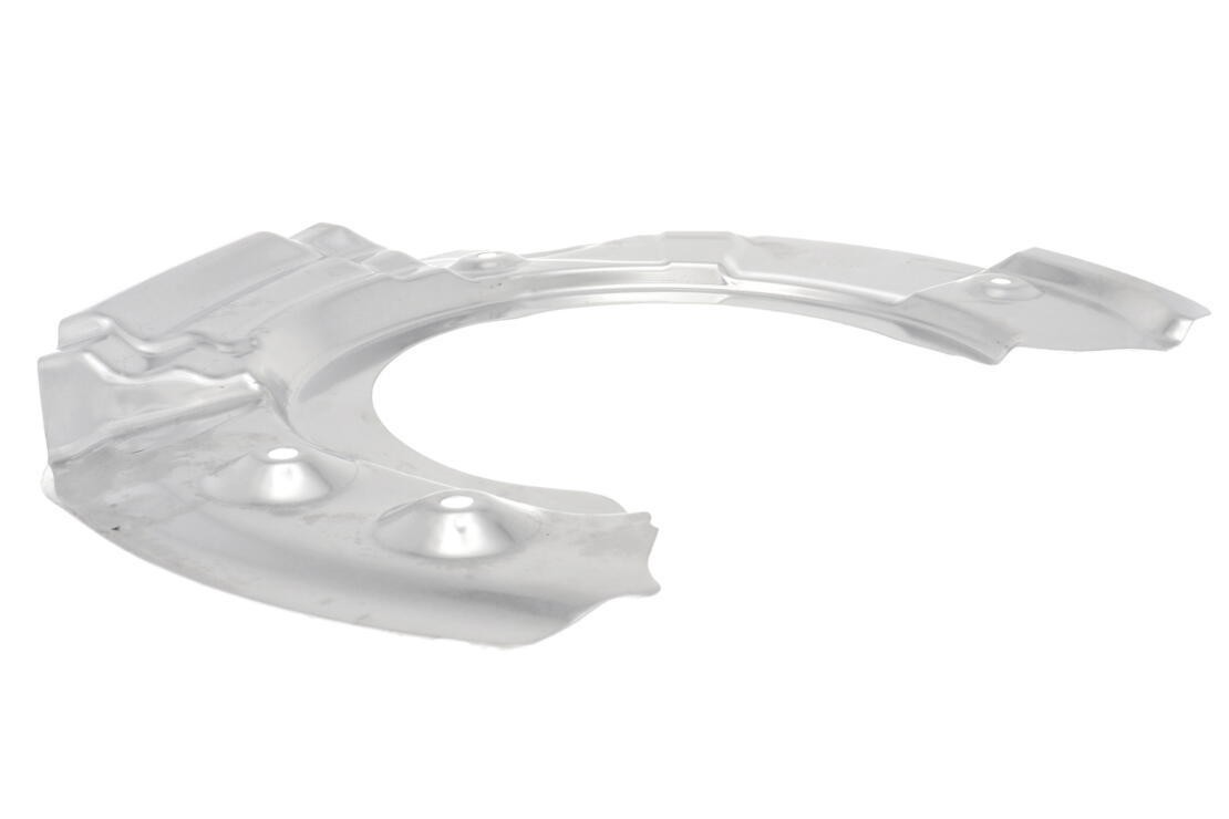 Splash Panel, brake disc