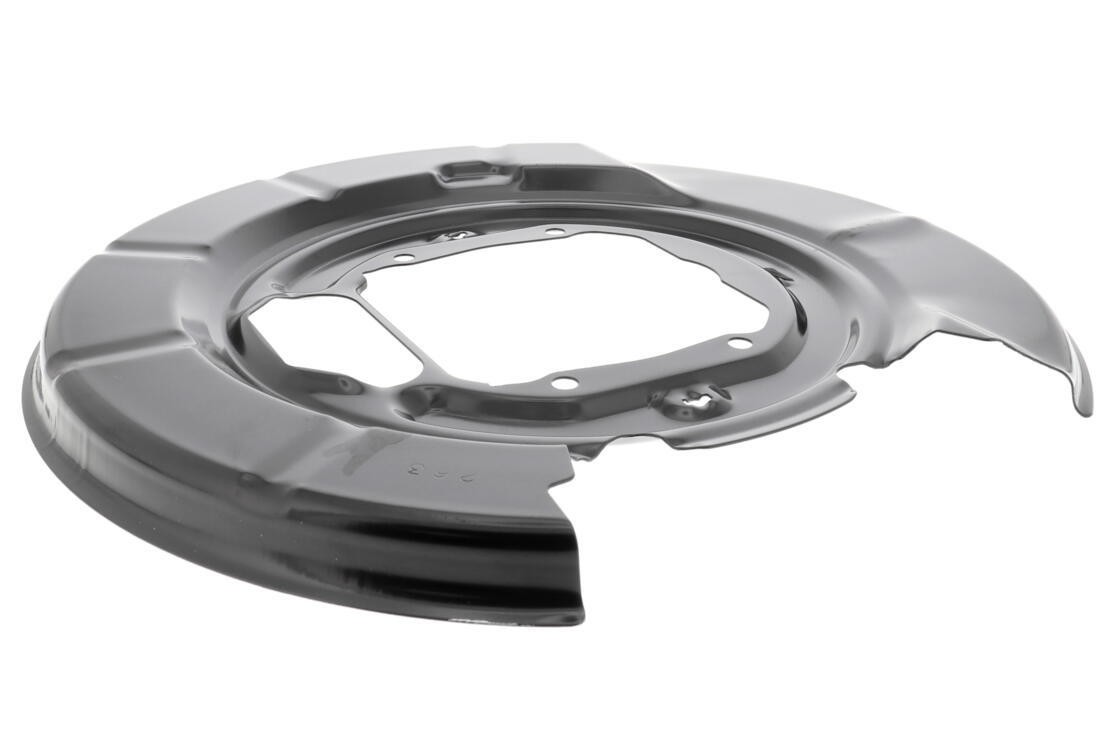Splash Panel, brake disc