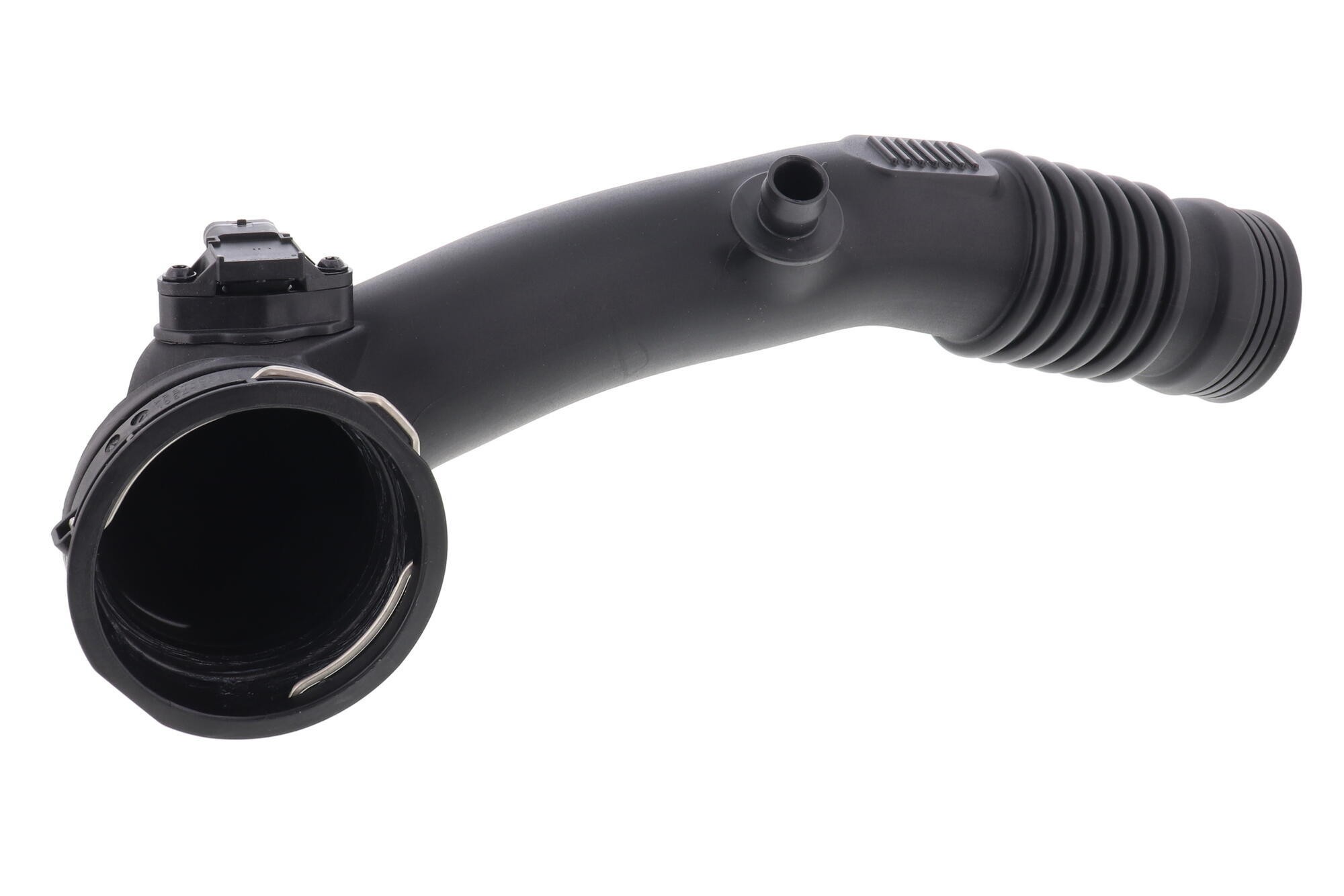 Intake Hose, air filter