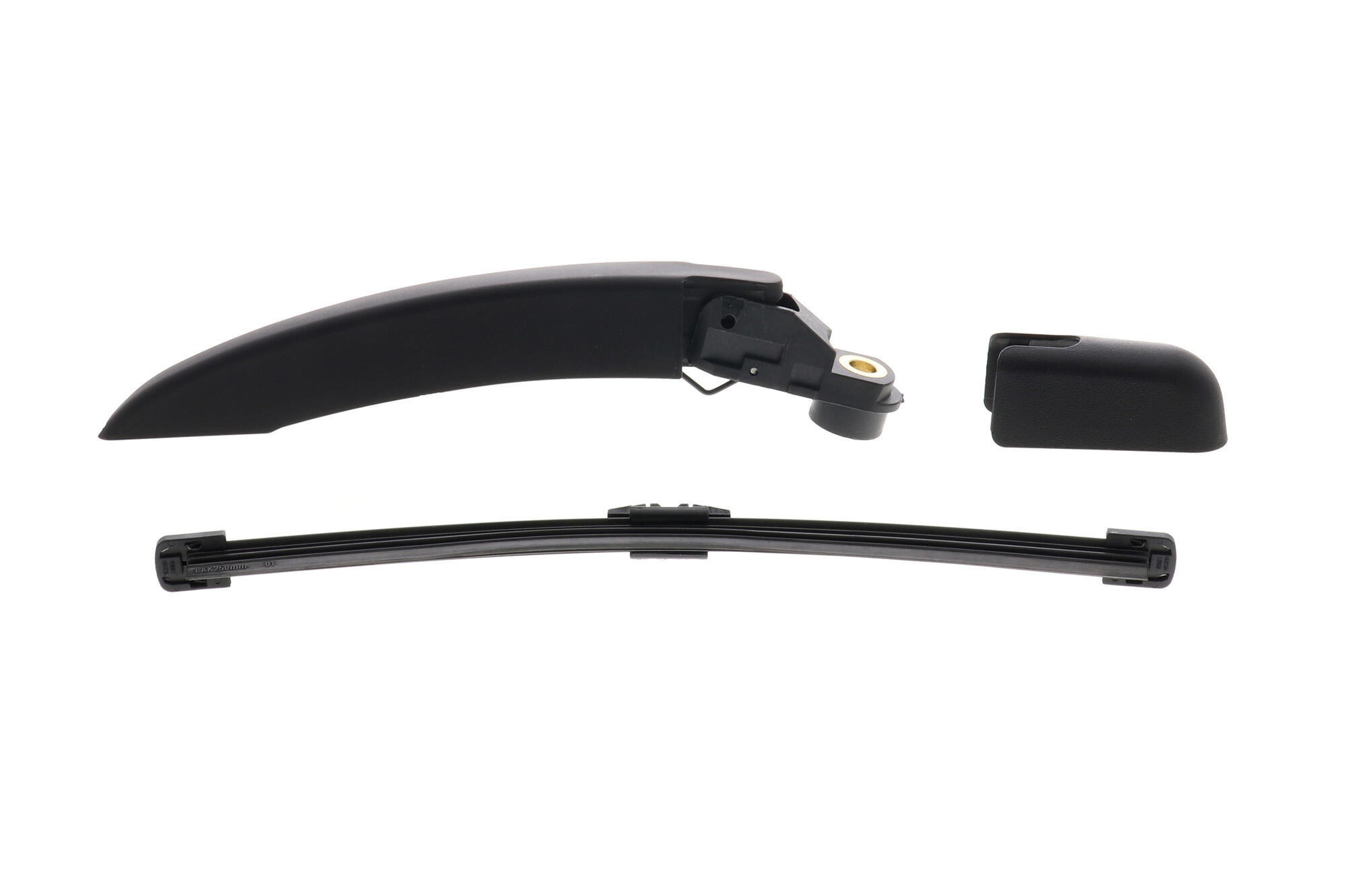 Wiper Arm Set, window cleaning