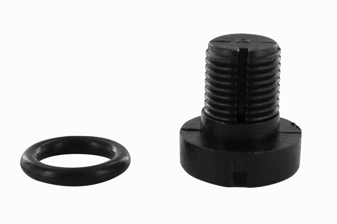 Breather Screw/-valve, radiator