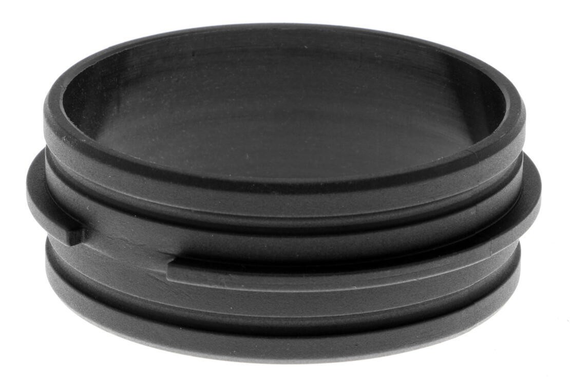 Intake Hose, air filter