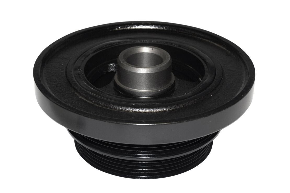 Belt Pulley, crankshaft