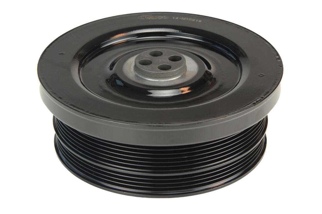 Belt Pulley, crankshaft