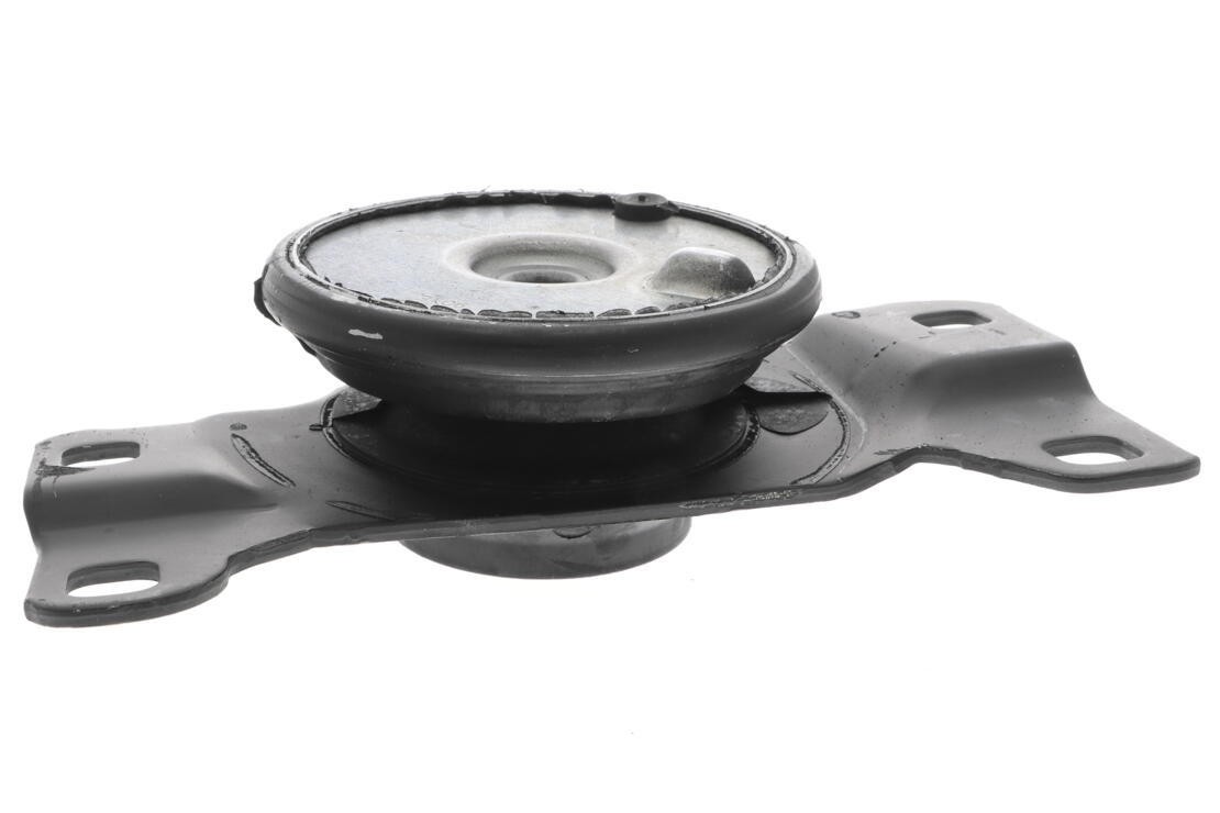 Engine Mounting