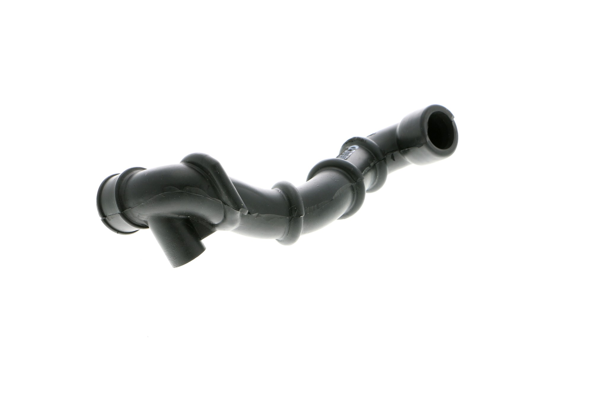 Hose, crankcase ventilation
