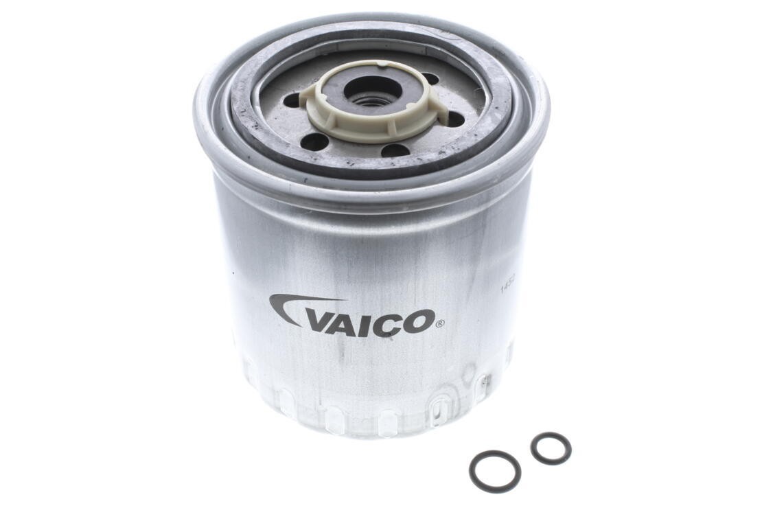 Fuel filter