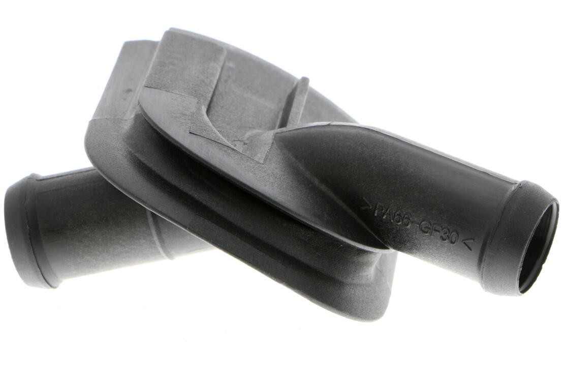 Engine Coolant Outlet Flange