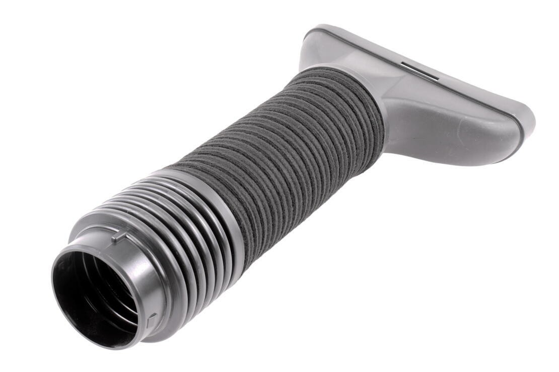 Intake Hose, air filter